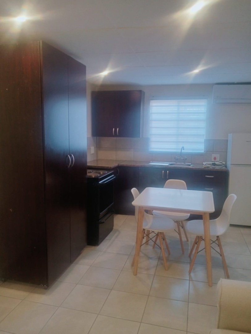 To Let 1 Bedroom Property for Rent in Pellissier Free State